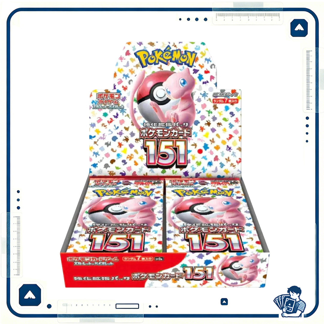 Pokemon 寶可夢 日版 SV2a